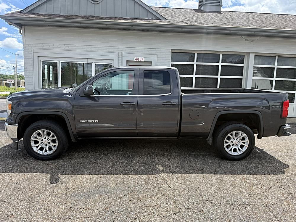 gmc sierra 1500 2014 1GTV2UEC5EZ297246 image gmc sierra 1500 2014 1GTV2UEC5EZ297246 image